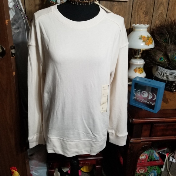 Universal Thread Sweaters - 100% Cotton Lightweight Sweater